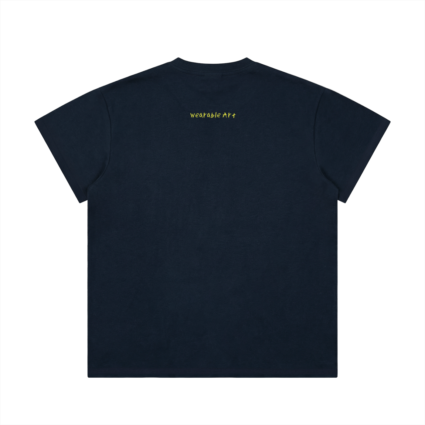 Lightweight Cotton Classic Fit T-Shirt Patroclo