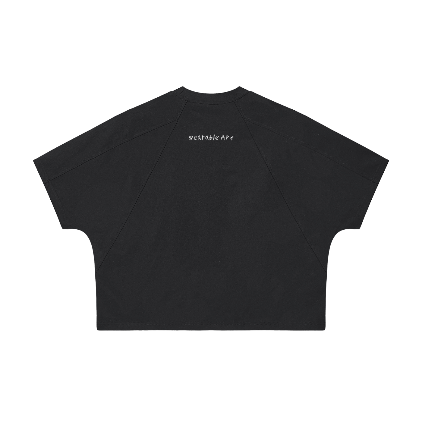 Superlight T-Shirt, Buonanotte