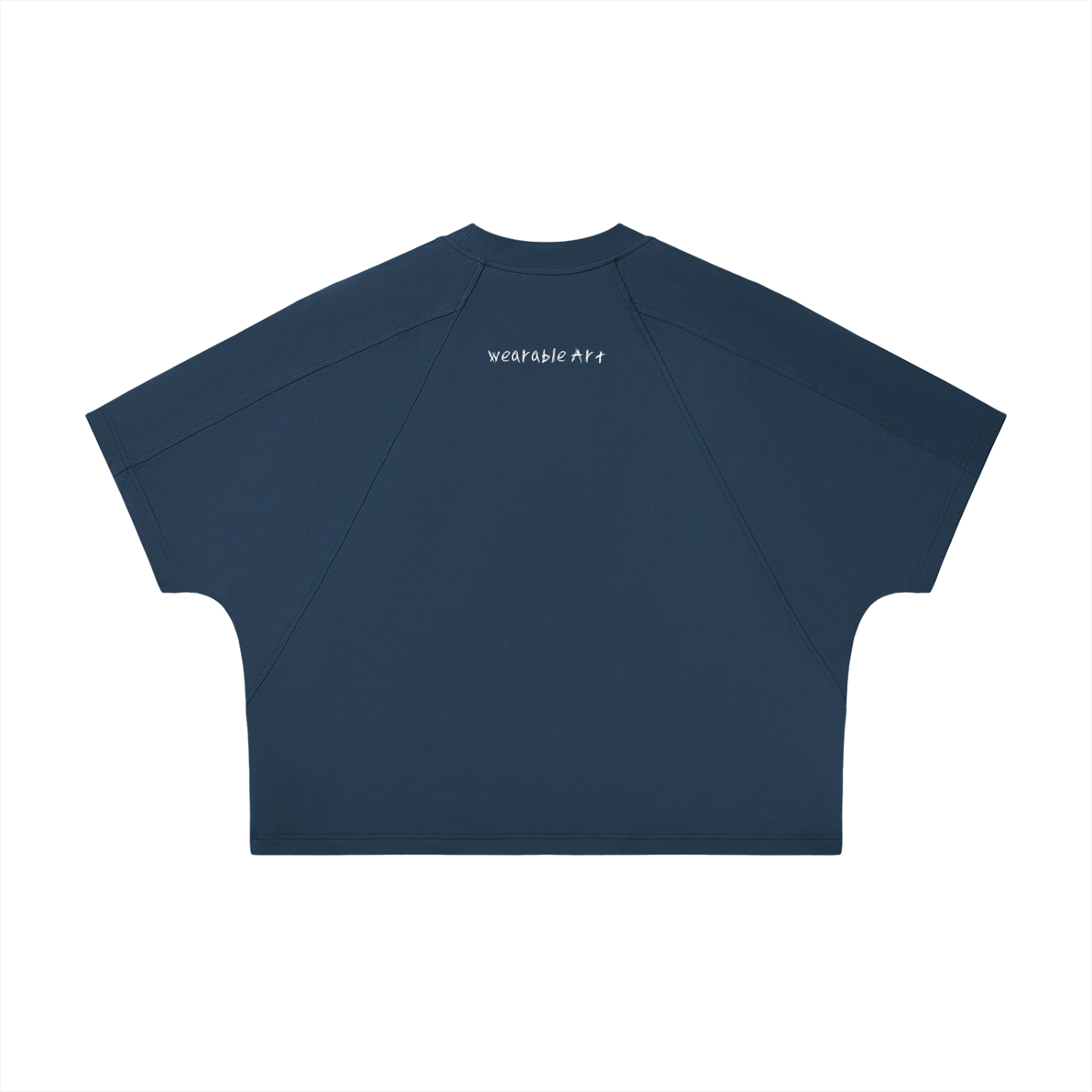 Superlight T-Shirt, Medusa