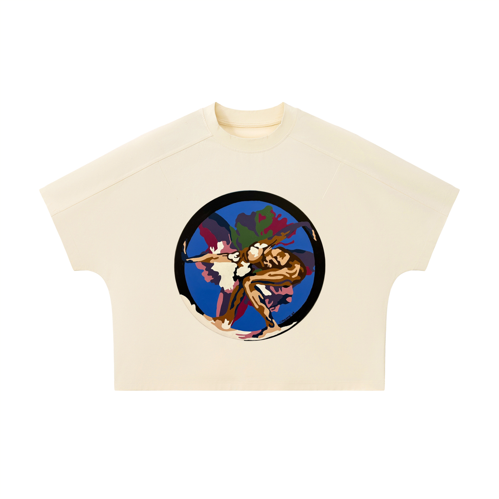 Superlight T-Shirt, B&W