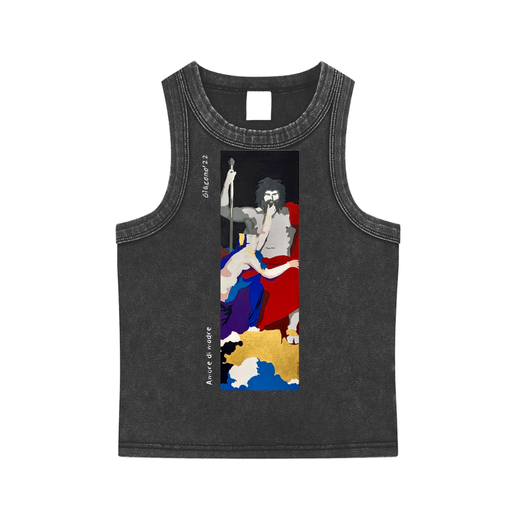 Amore di Mamma Acrylique