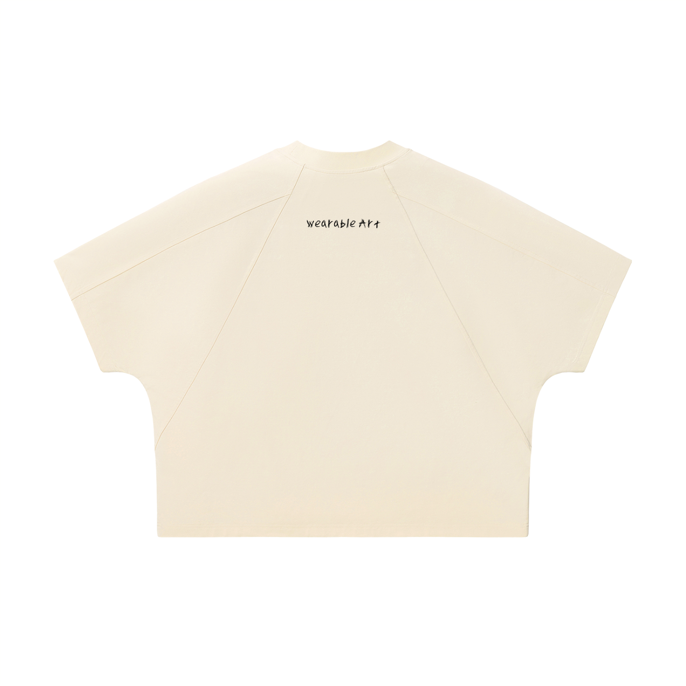 Superlight T-Shirt, B&W