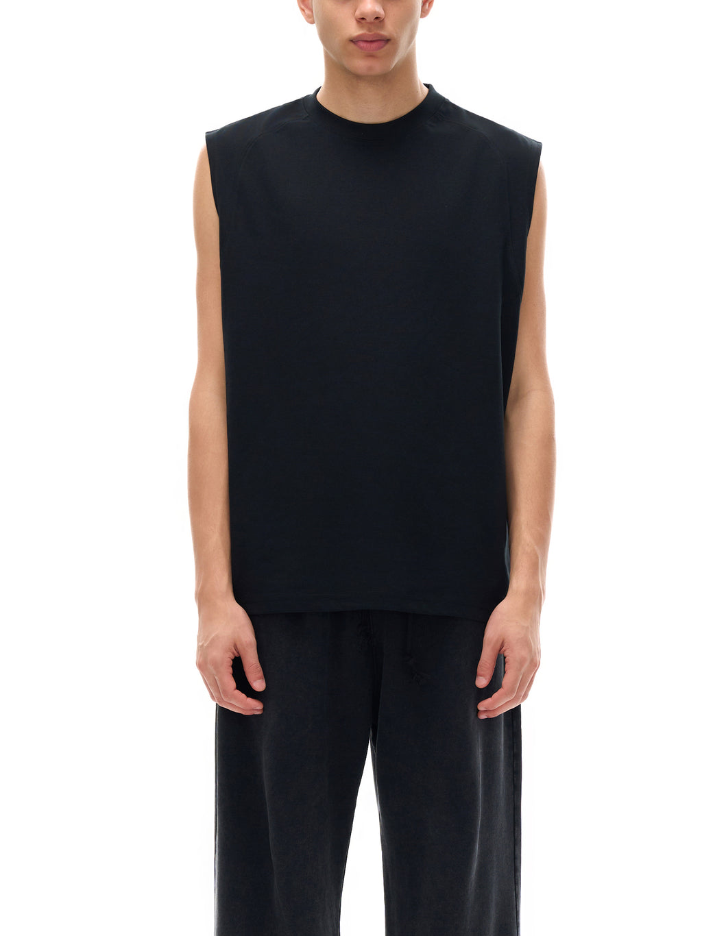 Débardeur rafraîchissant à séchage rapide Sorona