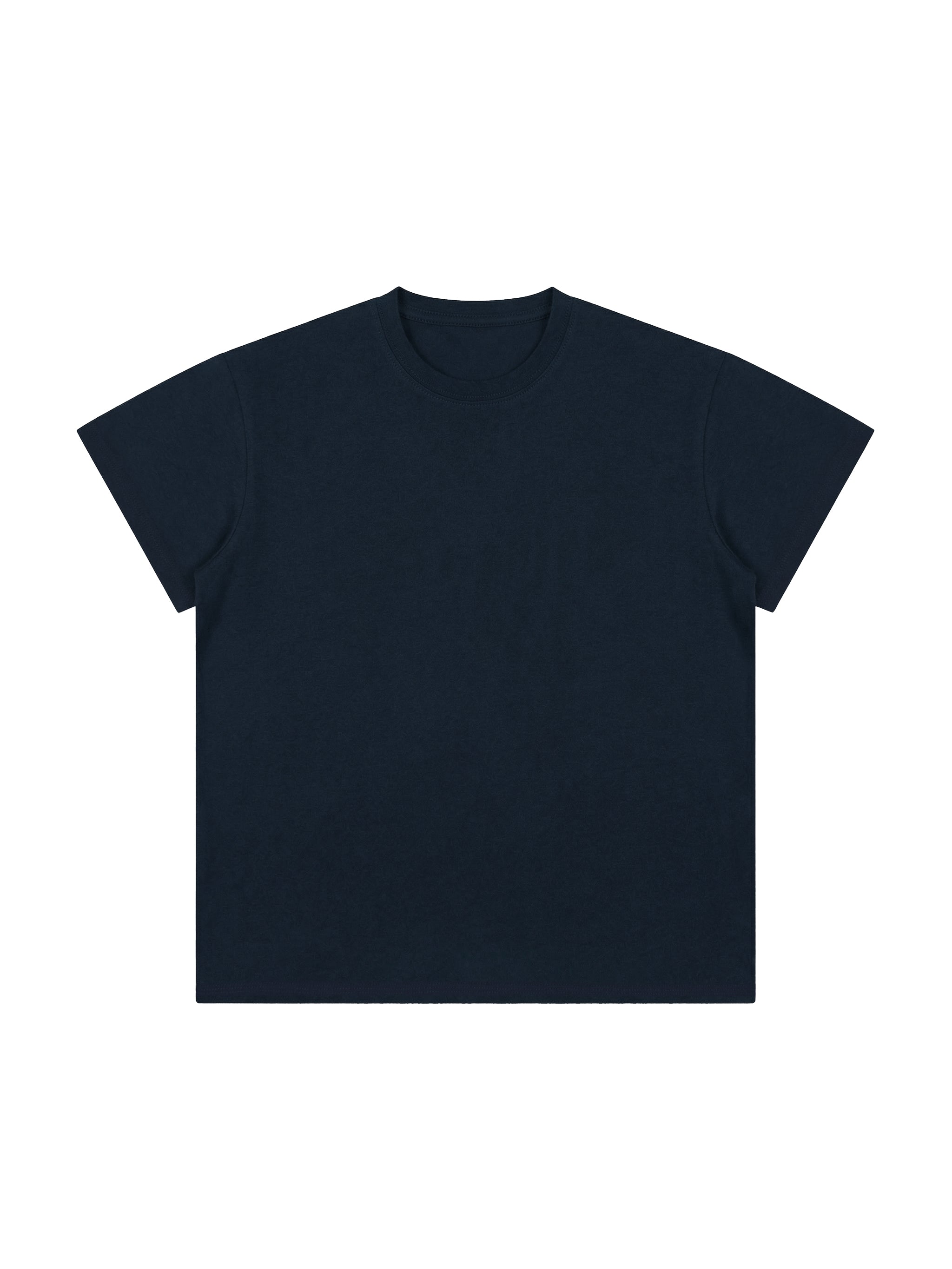 Lightweight Cotton Classic Fit T-Shirt Patroclo