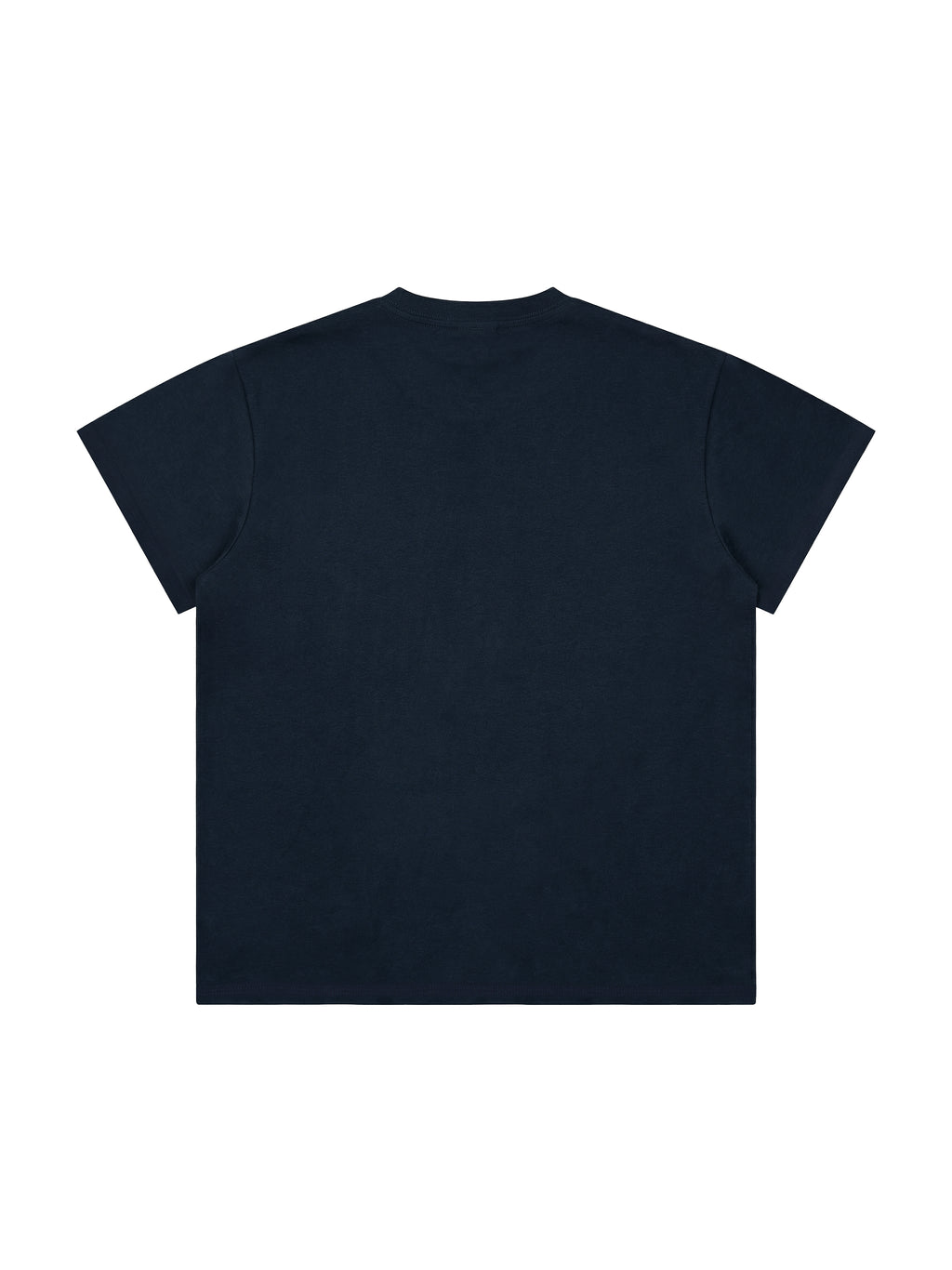 Lightweight Cotton Classic Fit T-Shirt B&W