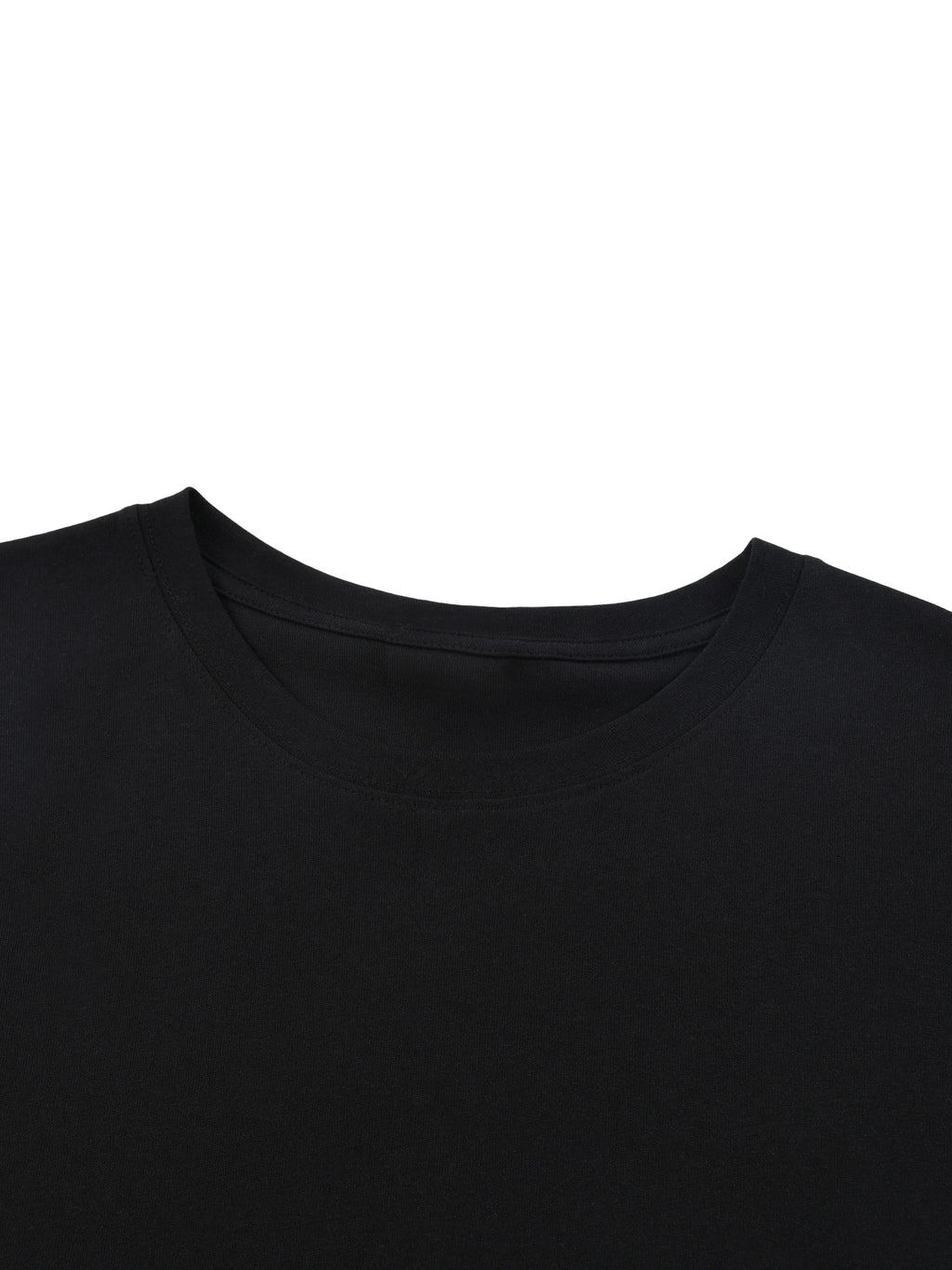 Lightweight Cotton Classic Fit T-Shirt Buonanotte