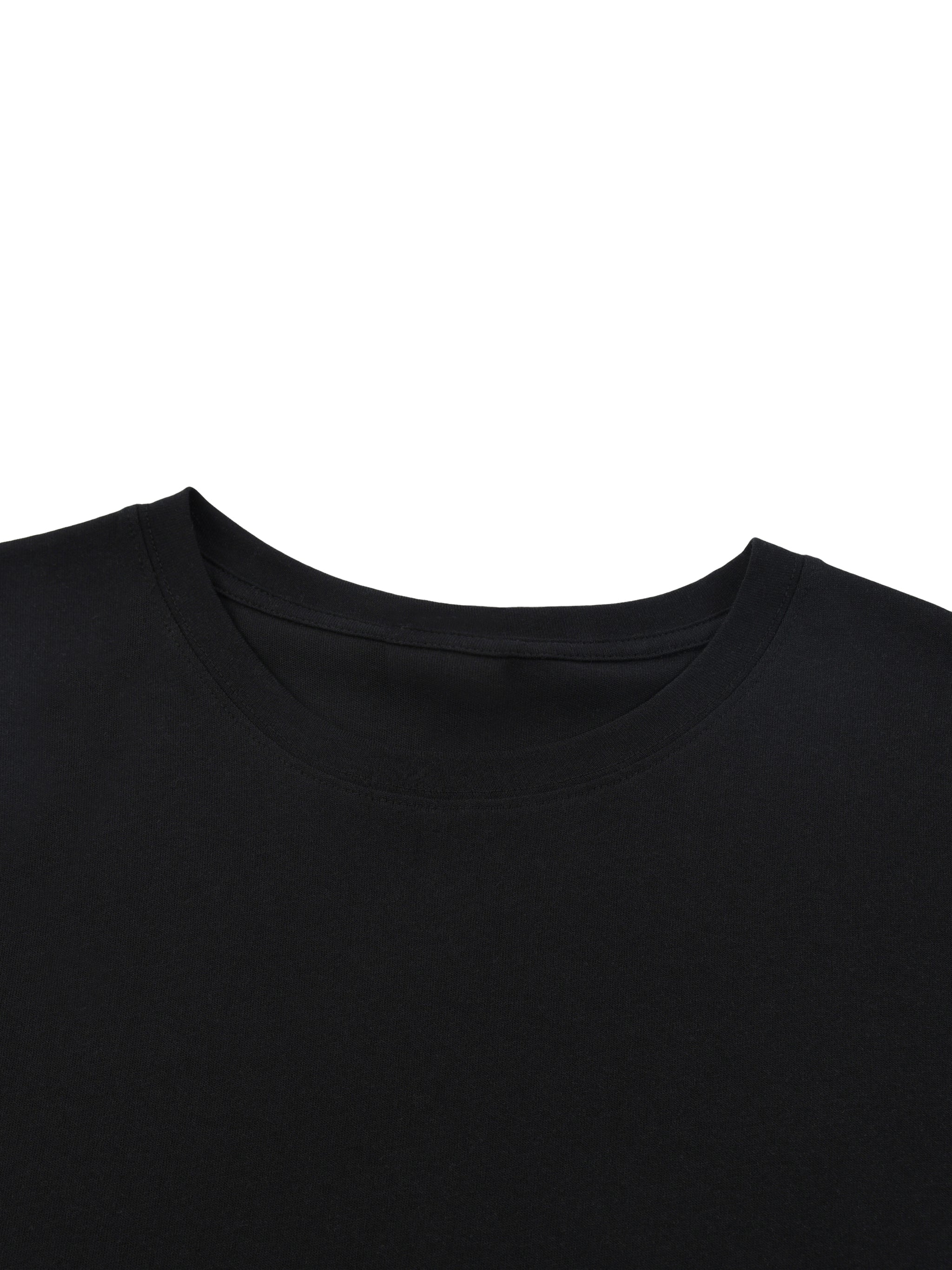 Lightweight Cotton Classic Fit T-Shirt Buonanotte