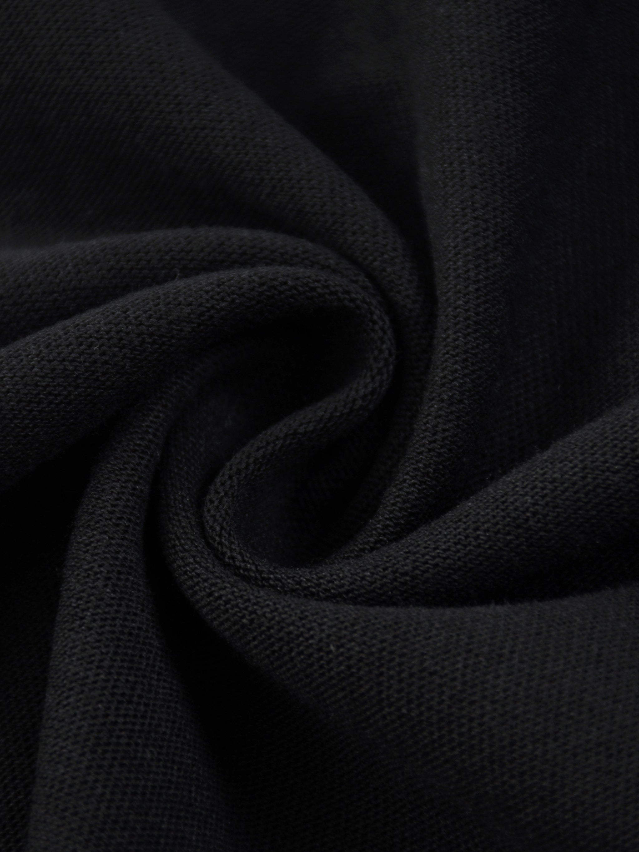 Lightweight Cotton Classic Fit T-Shirt Maggio
