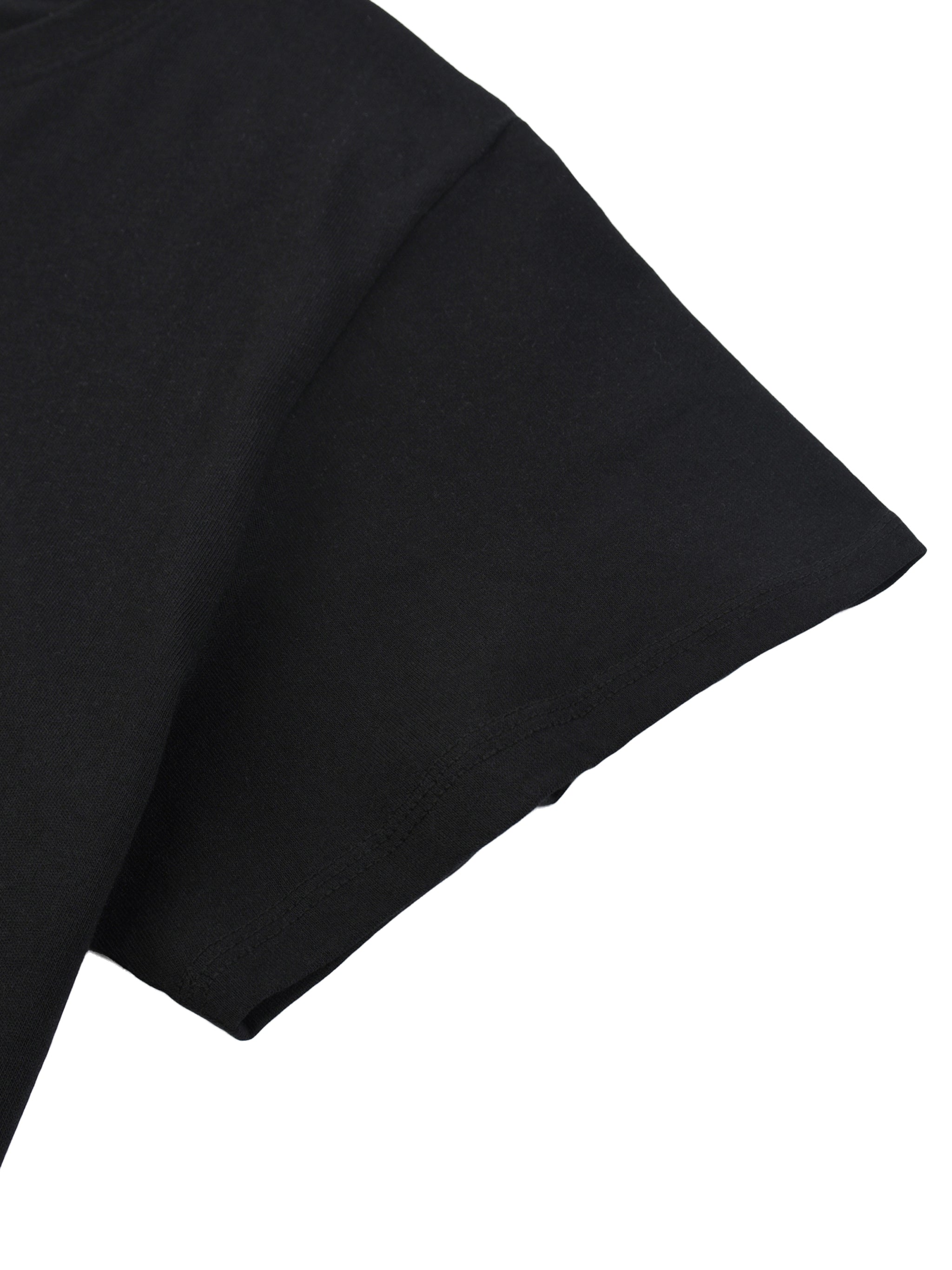 Lightweight Cotton Classic Fit T-Shirt Buonanotte