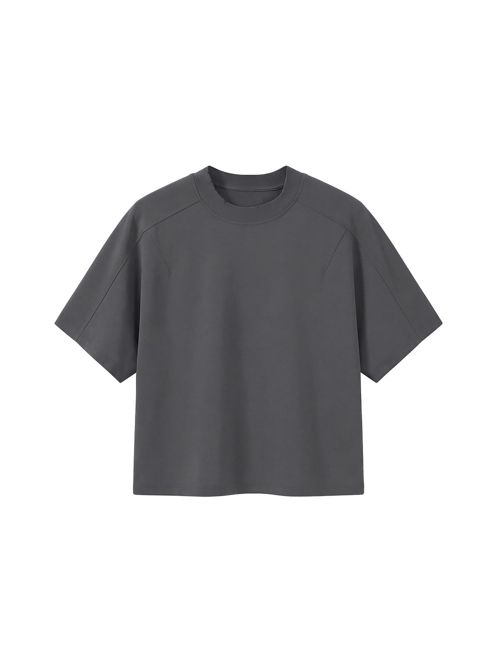 Superlight T-Shirt, B&W