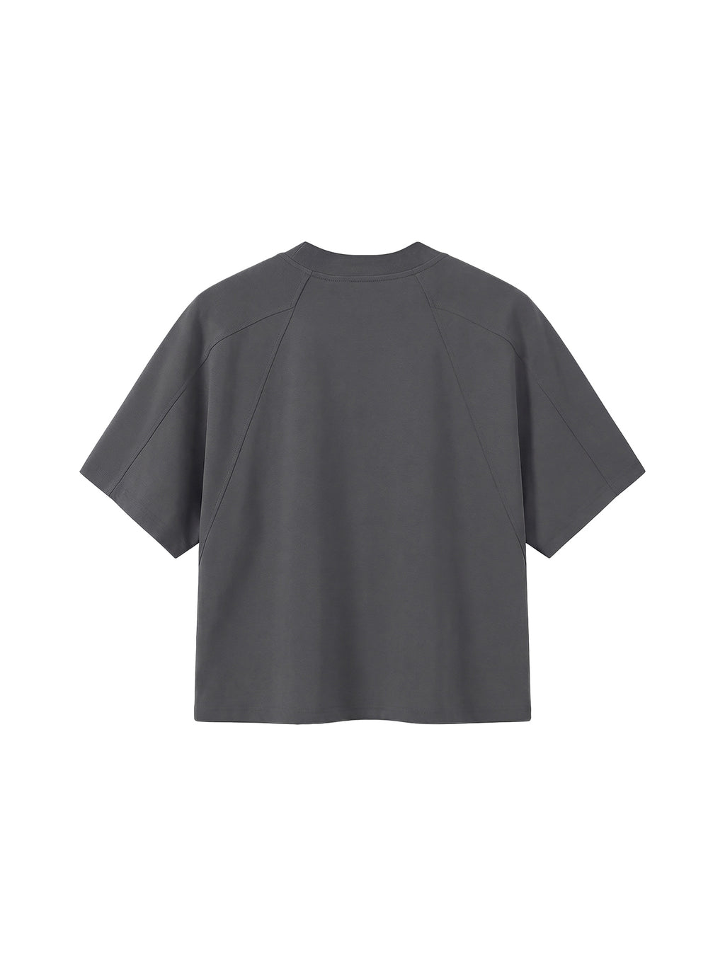Superlight T-Shirt, B&W